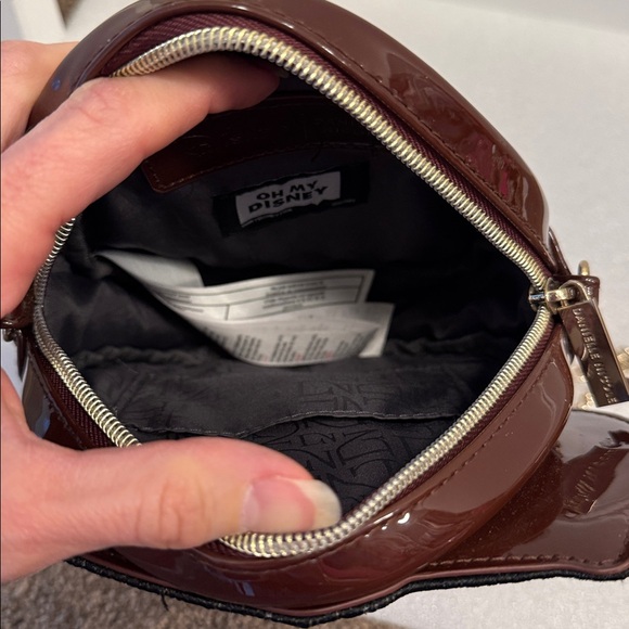 Danielle Nicole Disney Flynn Rider Crossbody bag oh my Disney - Picture 5 of 6